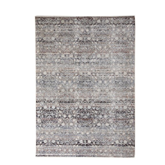 Χαλί Limitee 7785A BEIGE L.GREY Royal Carpet - 240 x 300 cm