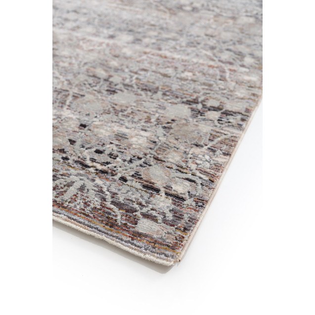 Χαλί Limitee 7785A BEIGE L.GREY Royal Carpet -...