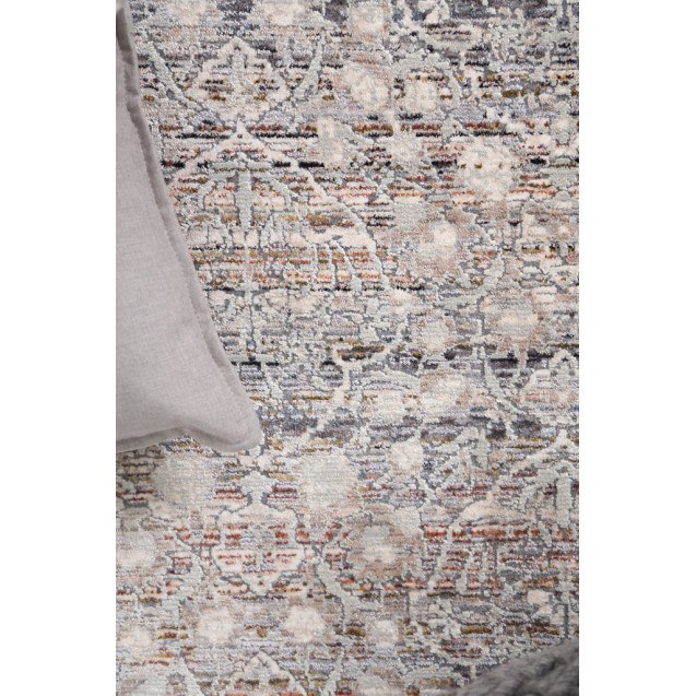 Χαλί Limitee 7785A BEIGE L.GREY Royal Carpet -...