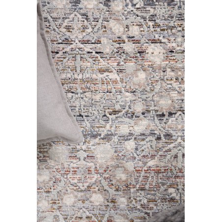 Χαλί Limitee 7785A BEIGE L.GREY Royal Carpet - 240 x 300 cm