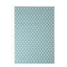 Ψάθα Flox L.BLUE 722 Royal Carpet - 160 x 235 cm