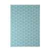 Ψάθα Flox L.BLUE 723 Royal Carpet - 160 x 235 cm
