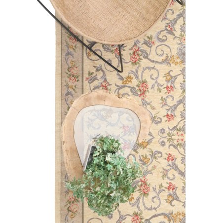 Χαλί Canvas Aubuson 225 T Royal Carpet - 60 x 90 cm