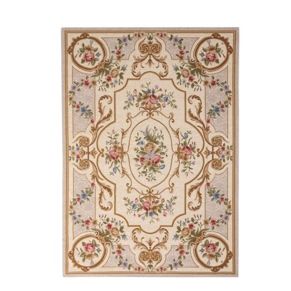 Χαλί Canvas Aubuson 514 W Royal Carpet - 75 x 150 cm