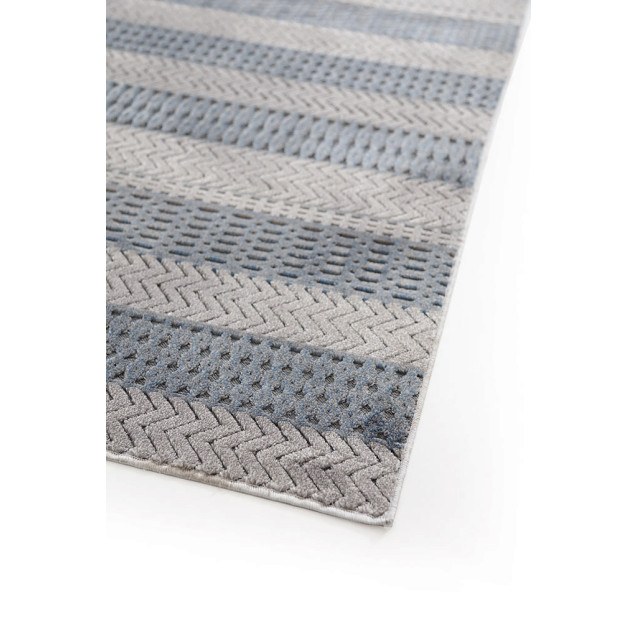 Μοντέρνο Χαλί Broadway Summer 328 Royal Carpet...