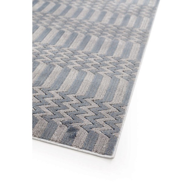 Μοντέρνο Χαλί Broadway Summer 319 Royal Carpet...