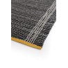 Χαλί Urban Cotton Kilim Marshmallow Old Gold Royal Carpet - 130 x 190 cm