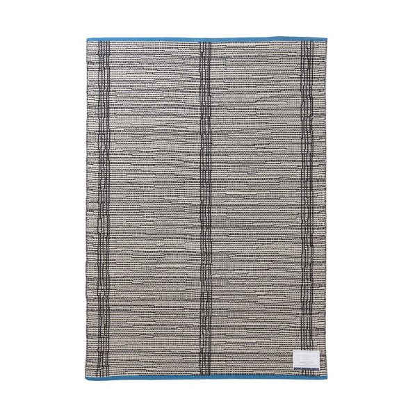 Χαλί Urban Cotton Kilim Marshmallow Seaport Royal Carpet...