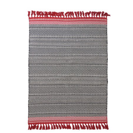 Χαλί Urban Cotton Kilim Estelle Bossa Nova Royal Carpet - 130 x 190 cm