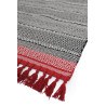Χαλί Urban Cotton Kilim Estelle Bossa Nova Royal Carpet - 130 x 190 cm