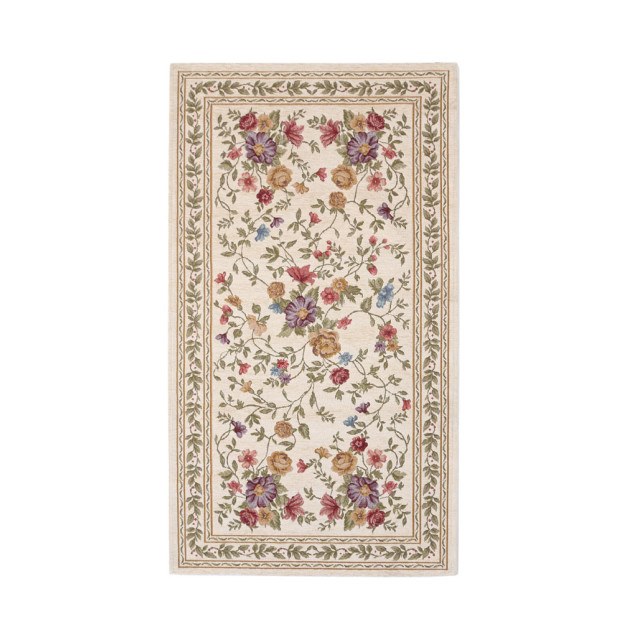 Χαλί Canvas Aubuson 821 J Royal Carpet - 60 x...