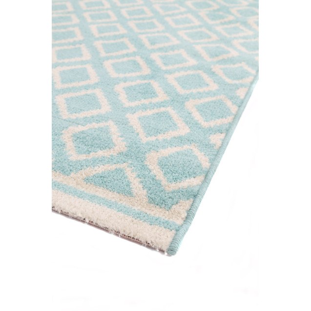 Χαλί Decorista 3003 H L.BLUE Royal Carpet - 160...