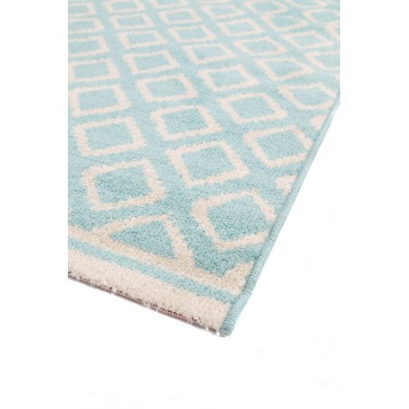 Χαλί Decorista 3003 H L.BLUE Royal Carpet - 160 x 235 cm