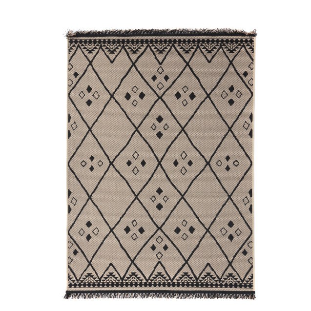 Ψάθα Amber 3071 D Royal Carpet - 160 x 230 cm