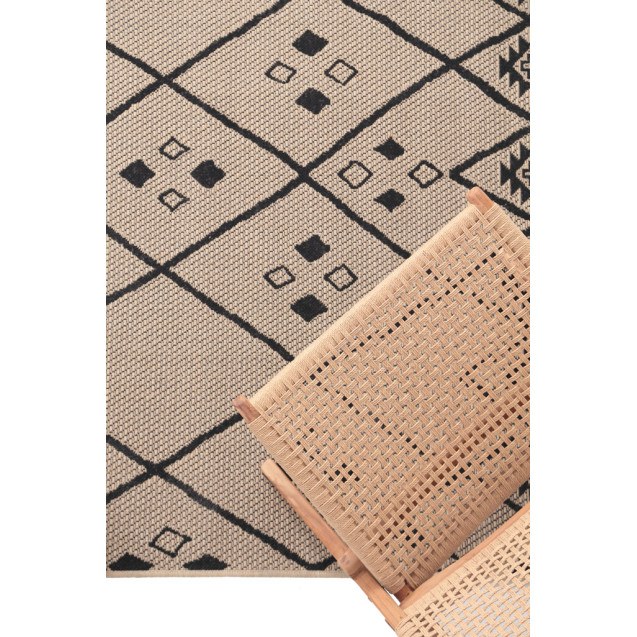 Ψάθα Amber 3071 D Royal Carpet - 160 x 230 cm