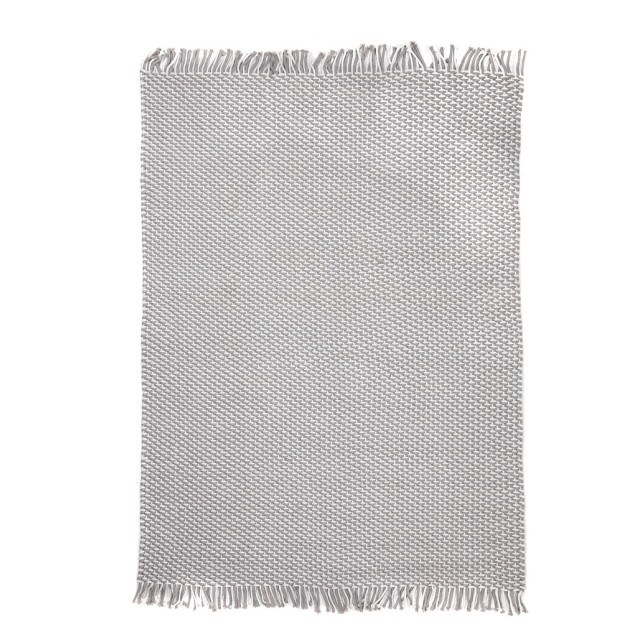 Χαλί Duppis OD2 White Grey Royal Carpet - 60 x...