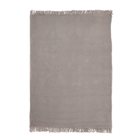 Χαλί Duppis OD2 Beige Grey Royal Carpet - 60 x 90 cm
