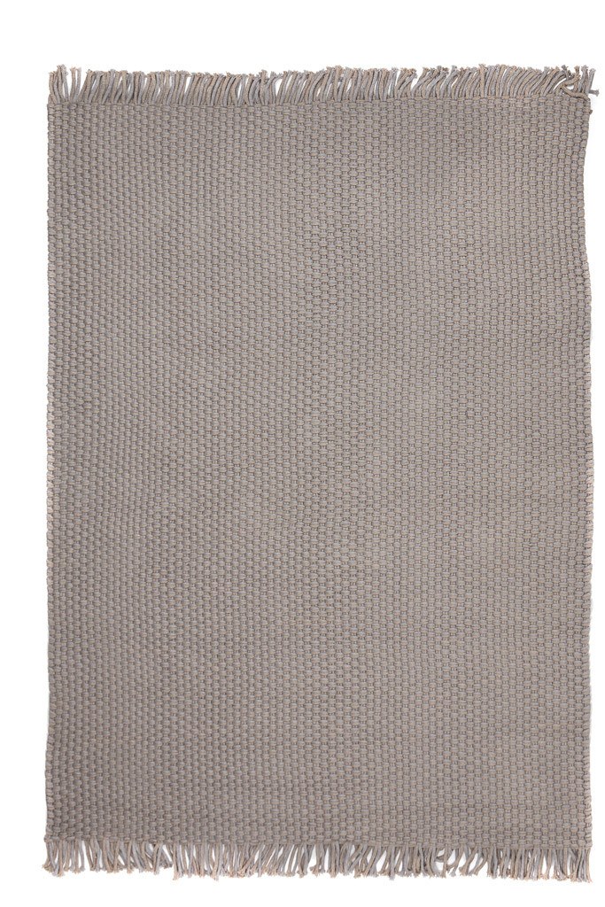 Χαλί Duppis OD2 Beige Grey Royal Carpet - 160 x 230 cm