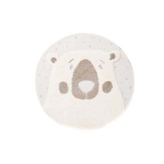 Παιδικό Χαλί Richie 15519 366 Royal Carpet - 120 x 120 cm