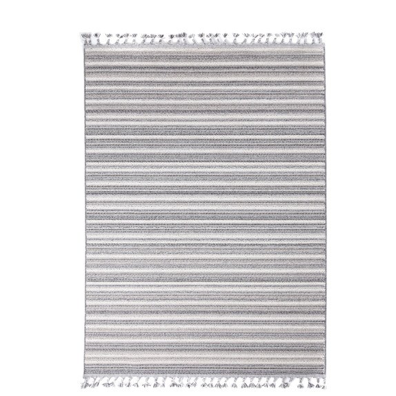 Χαλί Linq 9041A L.GREY Royal Carpet - 160 x 230 cm