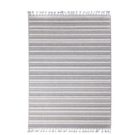 Χαλί Linq 9041A L.GREY Royal Carpet - 160 x 230 cm