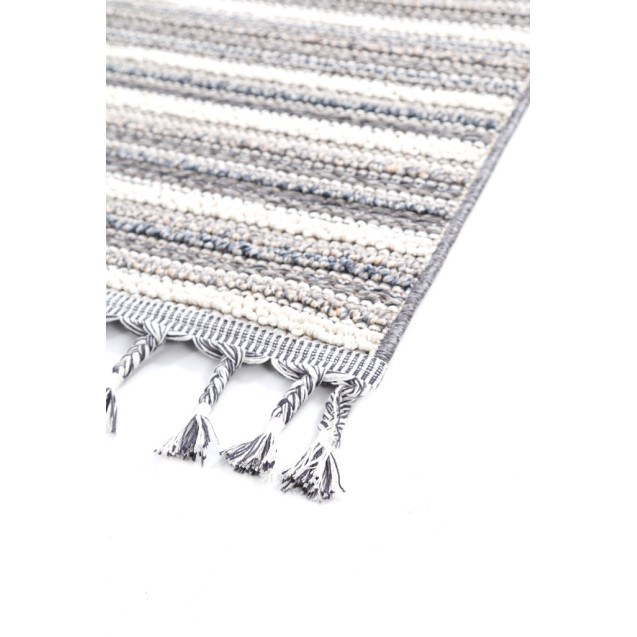 Χαλί Linq 9041A L.GREY Royal Carpet - 160 x 230 cm