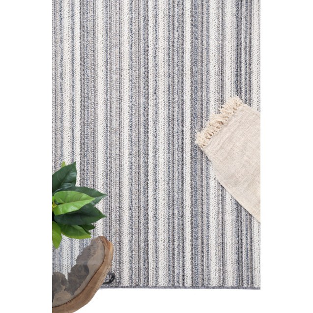 Χαλί Linq 9041A L.GREY Royal Carpet - 160 x 230 cm