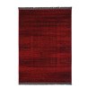 Κλασικό χαλί Afgan 7504H D.RED Royal Carpet - 100 x 160 cm