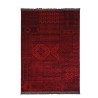 Κλασικό χαλί Afgan 7675A D.RED Royal Carpet - 160 x 160 cm