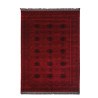 Κλασικό χαλί Afgan 8127A D.RED Royal Carpet - 160 x 160 cm