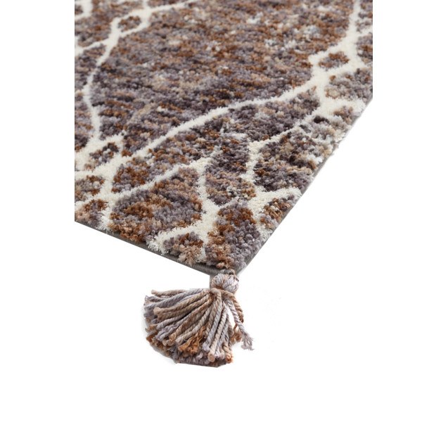 Χαλί Terra 4978 39 Royal Carpet - 154 x 154 cm