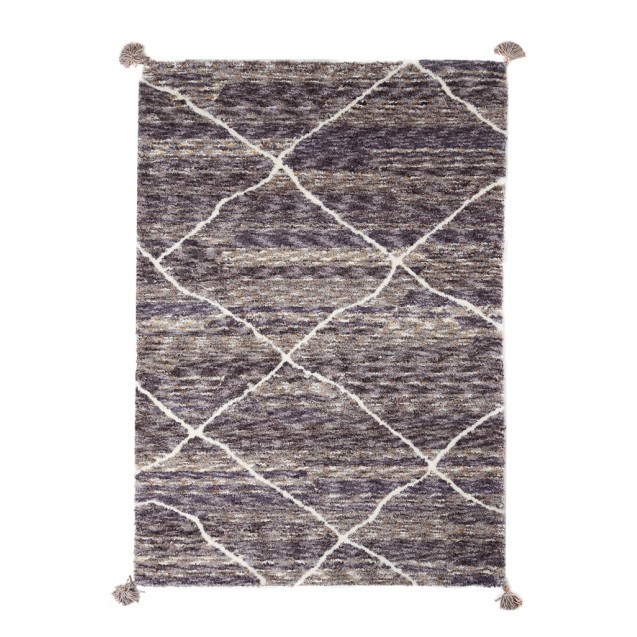 Χαλί Terra 4992 36 Royal Carpet - 154 x 154 cm