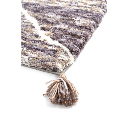 Χαλί Terra 4992 36 Royal Carpet - 154 x 154 cm