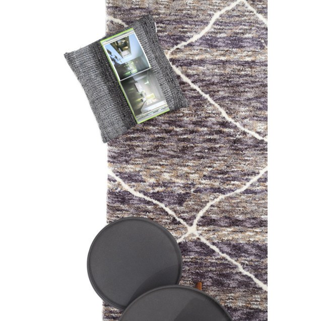 Χαλί Terra 4992 36 Royal Carpet - 154 x 154 cm