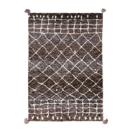 Χαλί Terra 5005 38 Royal Carpet - 154 x 154 cm