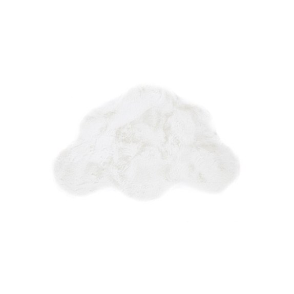 Παιδικό χαλί Bunny Kids Cloud White Royal Carpet - 80 x...