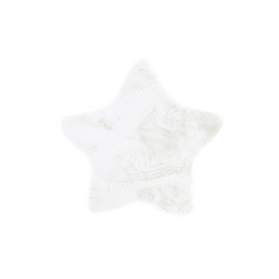 Παιδικό χαλί Bunny Kids Star White Royal Carpet - 100 x...