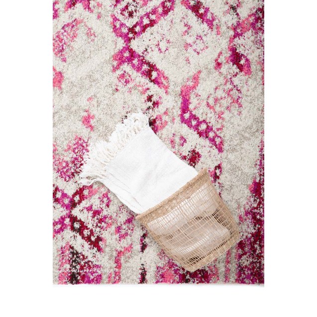 Χαλί Tikal 5501 R Royal Carpet - 200 x 285 cm