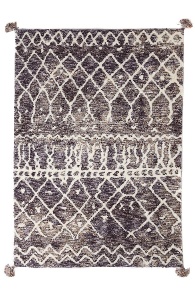Χαλί Terra 4991 36 Royal Carpet - 154 x 154 cm