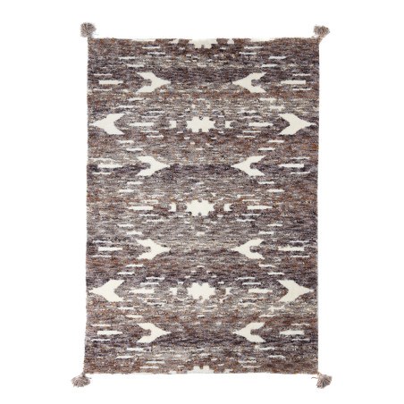 Χαλί Terra 4993 39 Royal Carpet - 154 x 154 cm