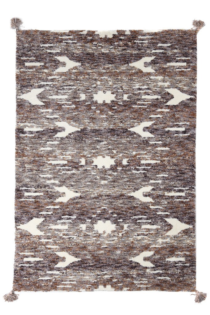Χαλί Terra 4993 39 Royal Carpet - 154 x 154 cm