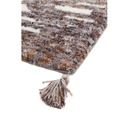 Χαλί Terra 4993 39 Royal Carpet - 154 x 154 cm