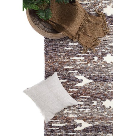 Χαλί Terra 4993 39 Royal Carpet - 154 x 154 cm