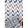 Χαλί Nubia 94 J Royal Carpet - 155 x 230 cm