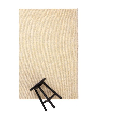 Χαλί Emma 85 YELLOW Royal Carpet - 140 x 200 cm