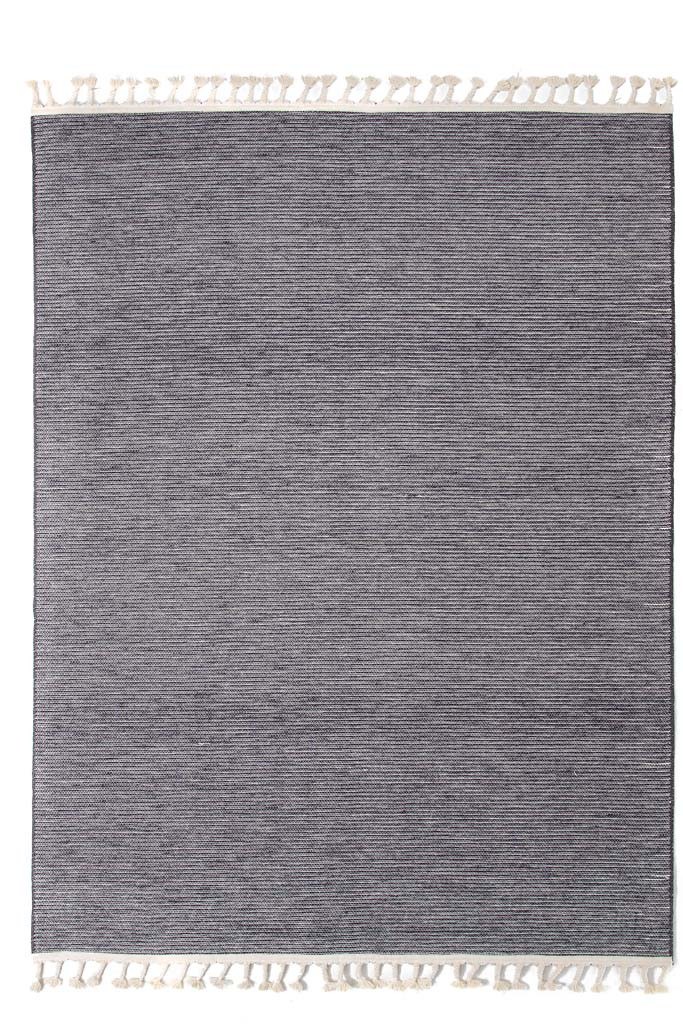 Χαλί Emma 20 BLACK Royal Carpet - 160 x 230 cm