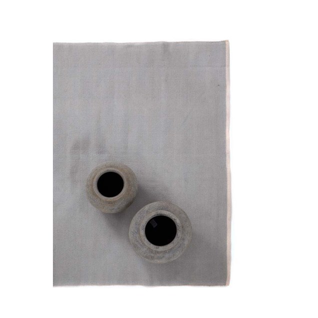 Χαλί Urban Cotton Kilim Arissa Salmon Royal...