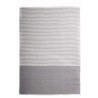 Χαλί Urban Cotton Kilim Arissa Taupe Royal Carpet - 130 x 190 cm