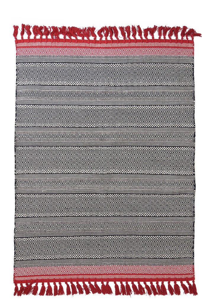 Royal Carpet Χαλί Royal Carpet Urban Cotton Kilim Estelle Bossa Nova 200x290