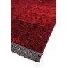 Κλασικό χαλί Afgan 7675A D.RED Royal Carpet - 67 x 500 cm